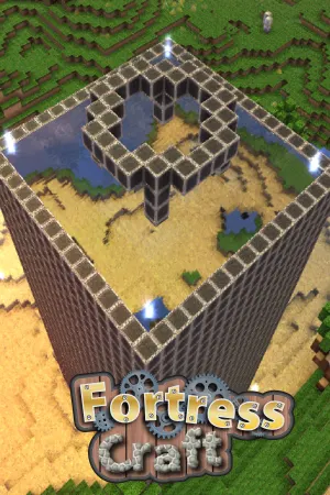 FortressCraft : Chapter 1