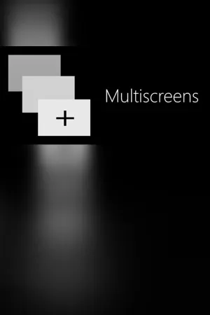 Multiscreens