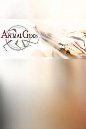 Animal Gods