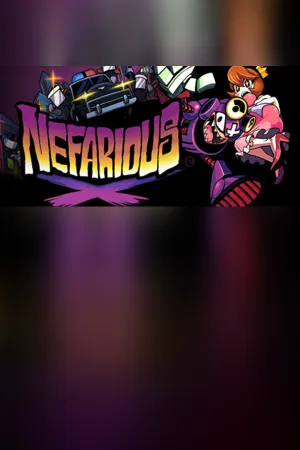 Nefarious