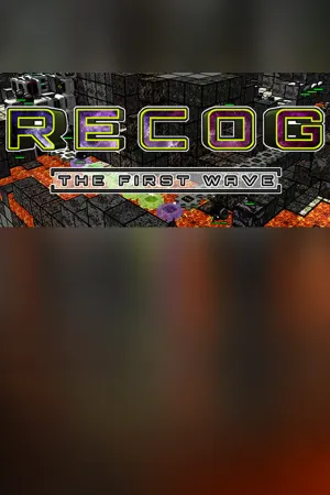 RECOG The First Wave