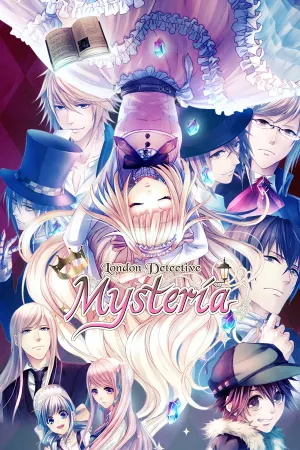 London Detective Mysteria