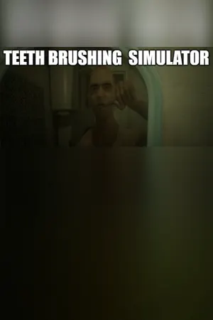 Teeth Brushing Simulator