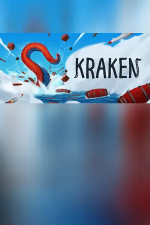 KRAKEN