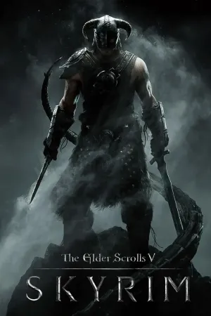 The Elder Scrolls 5: Skyrim