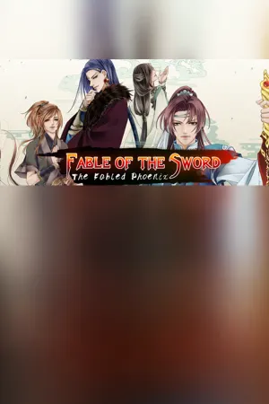 Fable of the Sword