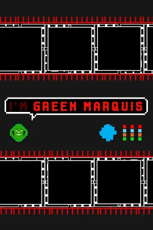 Green Marquis