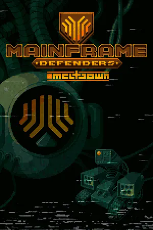 Mainframe Defenders: Meltdown - Prologue
