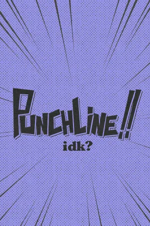 Punchline!!