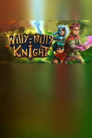 Willy-Nilly Knight