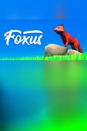 Foxus