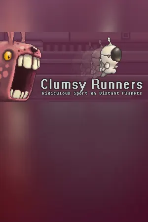 Clumsy Runners