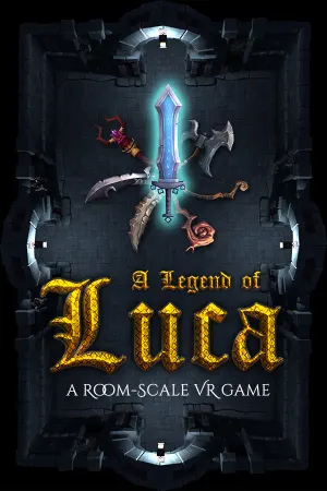 A Legend of Luca