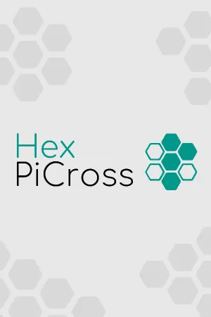 Hex Picross