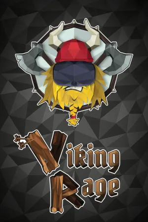 Viking Rage