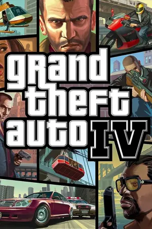 GTA IV