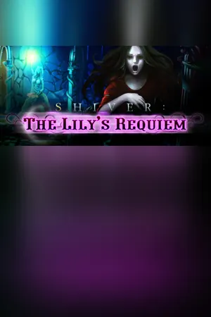 Shiver: The Lily's Requiem Collector's Edition