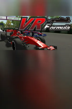 VR Formula