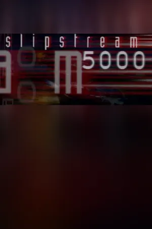 Slipstream 5000