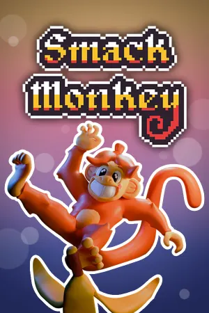 Smack Monkey