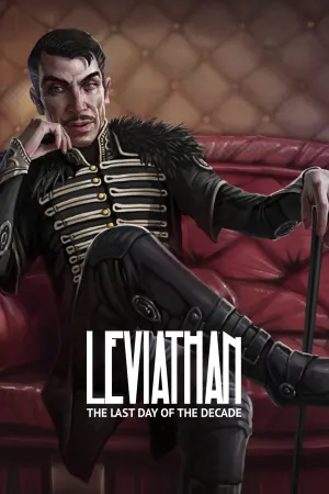 Leviathan: The Last Day of the Decade