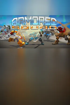 Armored Squad