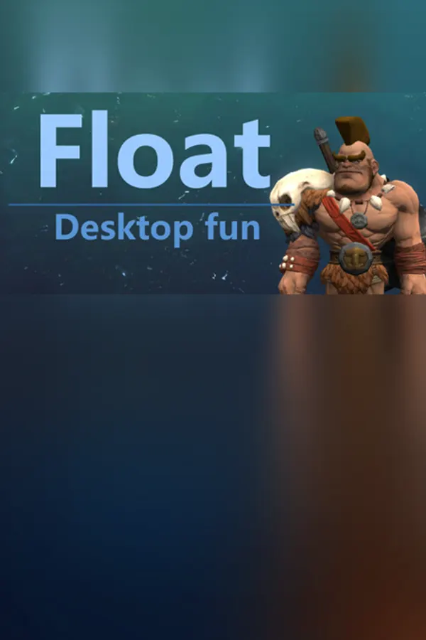 Float — обложка