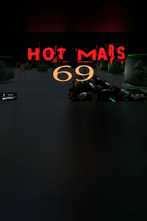 Hot Mars 69