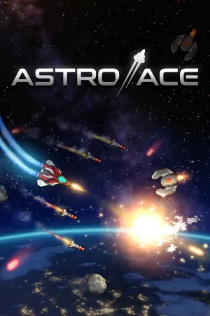 ASTRO ACE