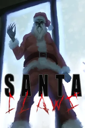 Santa Claws