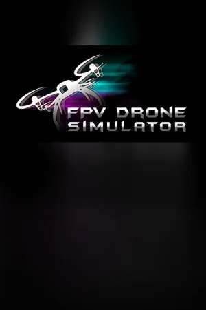 FPV Drone Simulator