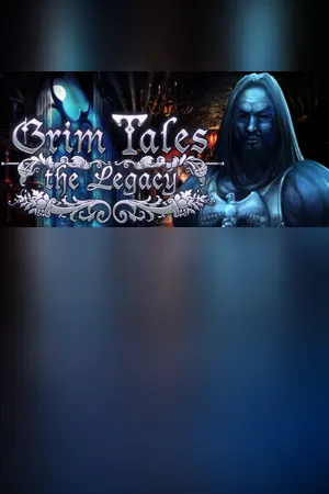 Grim Tales: The Legacy Collector's Edition