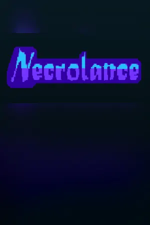 Necrolance