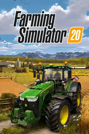 Farming Simulator 20