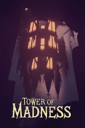 Tower of Madness