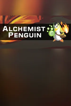 Alchemist Penguin