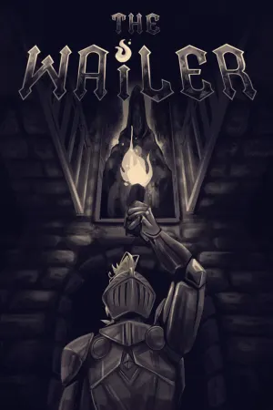 The Wailer