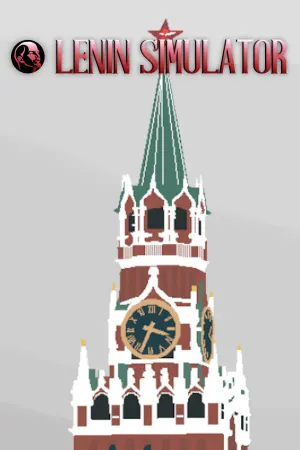 Lenin Simulator