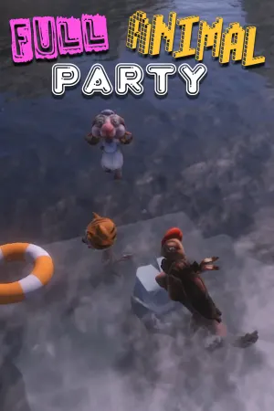 Full Animal Party