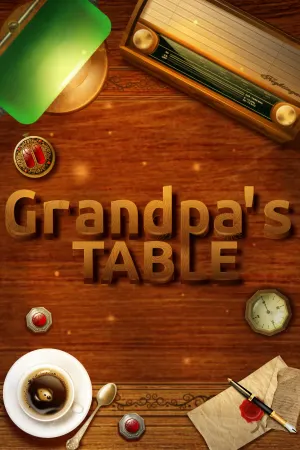 Grandpa's Table
