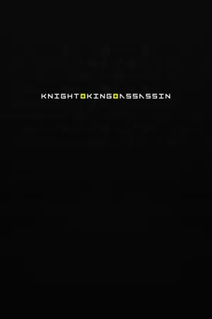 Knight King Assassin