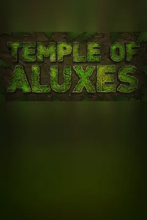 Temple of Aluxes