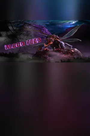 Blood Feed