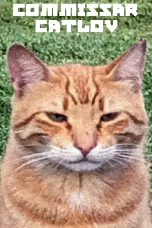 Commissar Catlov
