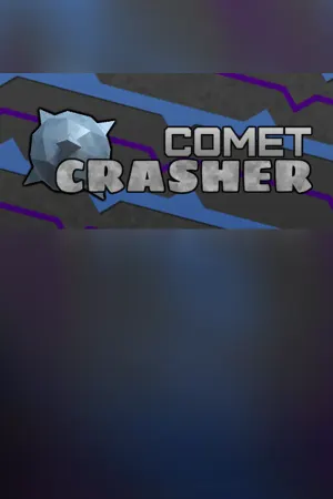 Comet Crasher