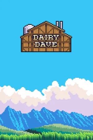 Dairy Dave