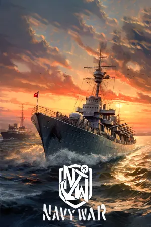 Navy War: Морской бой онлайн