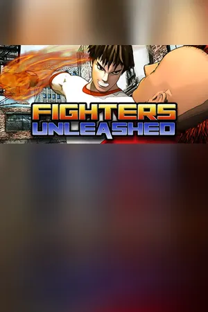 Fighters Unleashed