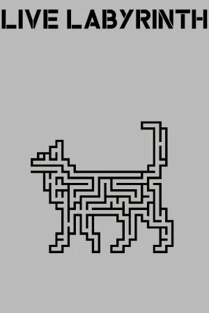Live Labyrinth