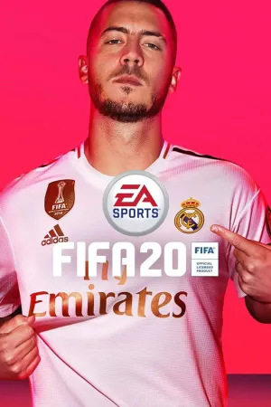 FIFA 20